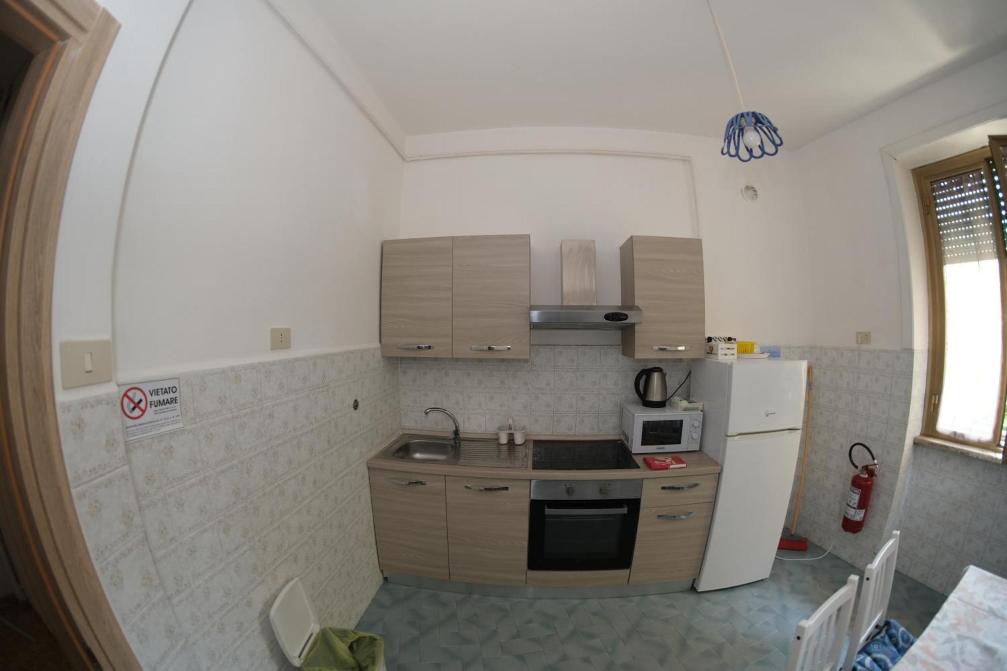 Nataly House Apartamento *